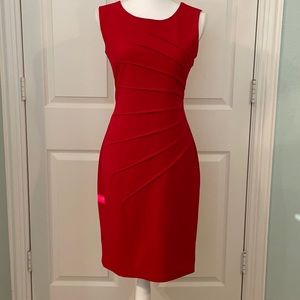 Calvin Klein Dress; Size 2